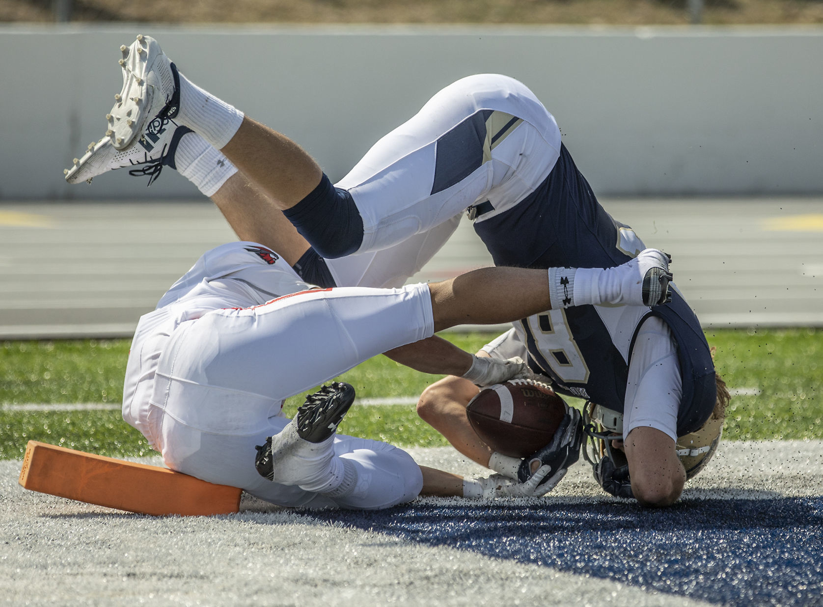 College football